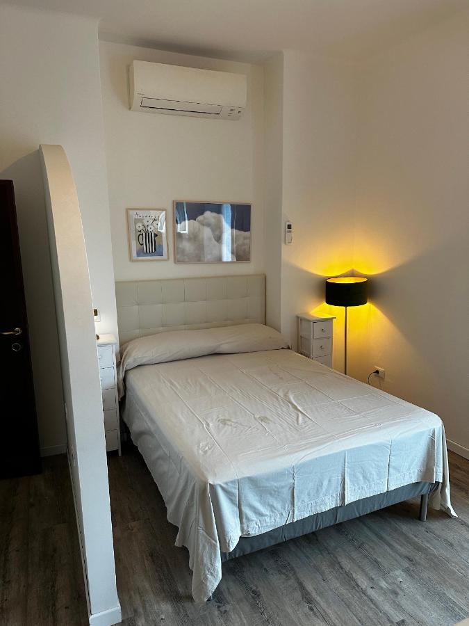 Studio Near The Sea Daire Rapallo Dış mekan fotoğraf