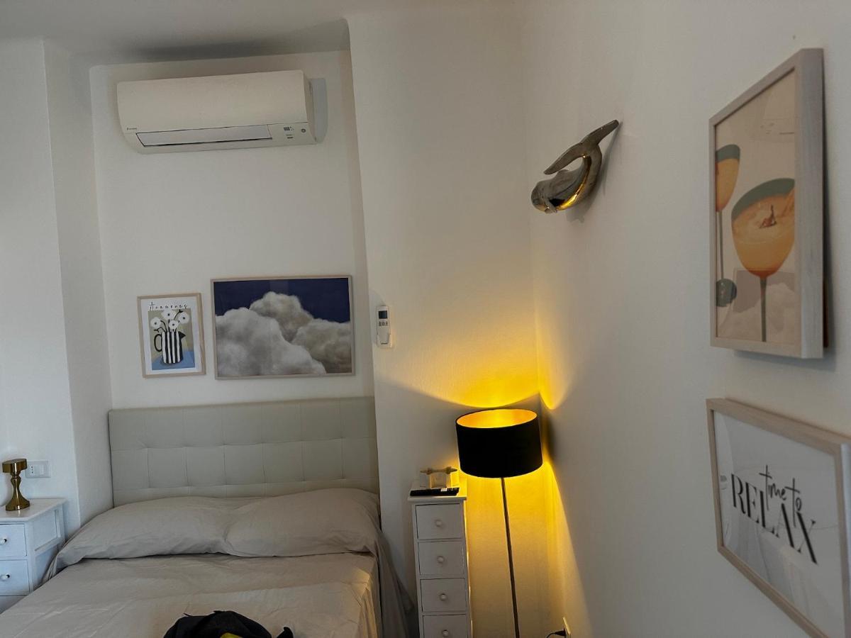 Studio Near The Sea Daire Rapallo Dış mekan fotoğraf